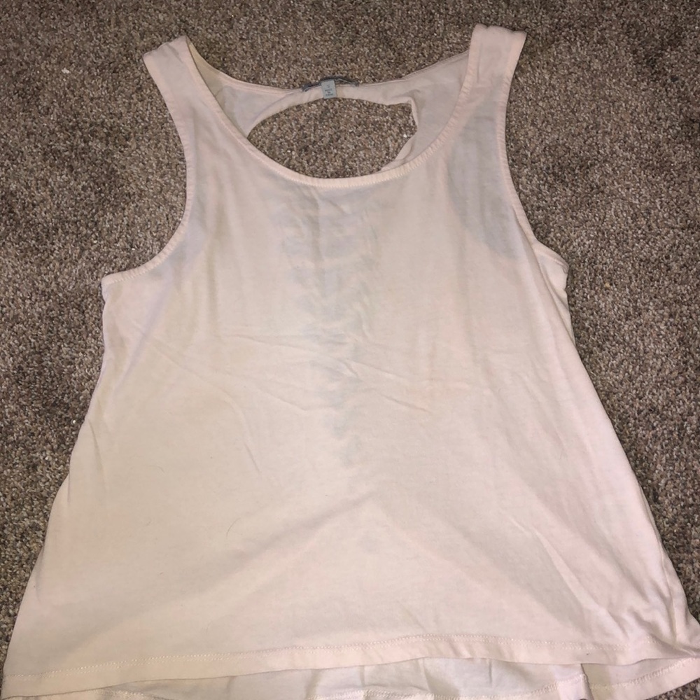 Tank top